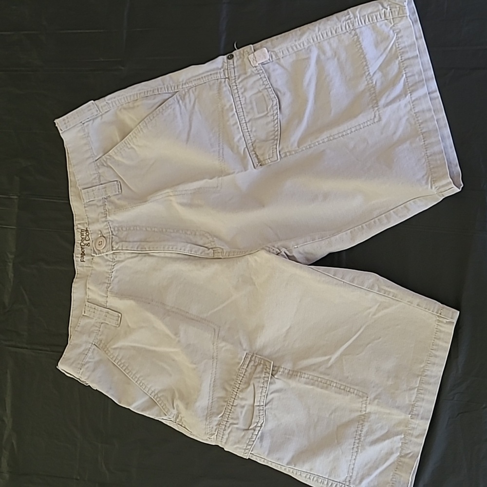 PaperDenim & Cloth Cargo shorts